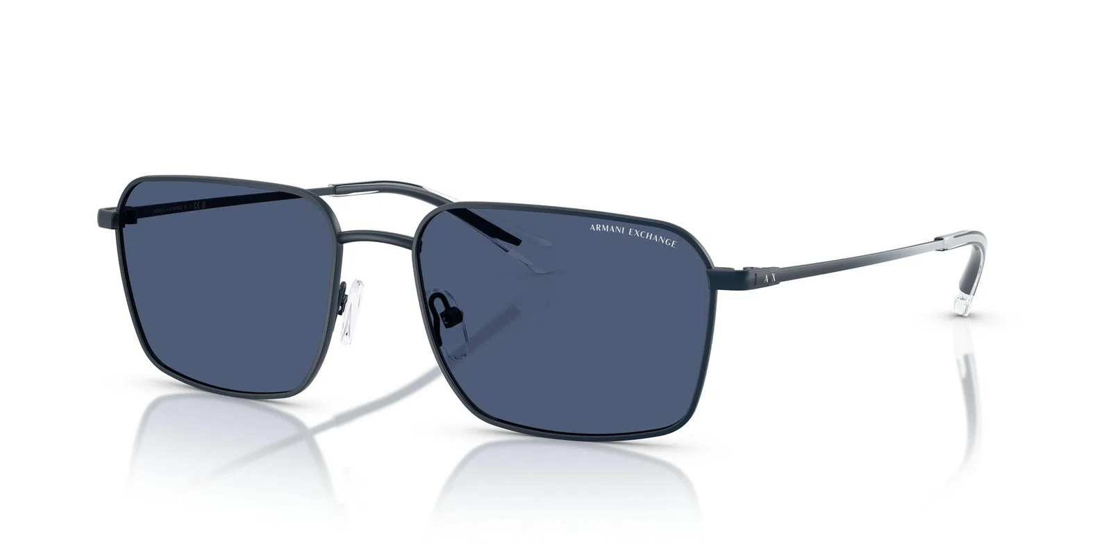 Armani Exchange 2053S Sunglasses - view 10
